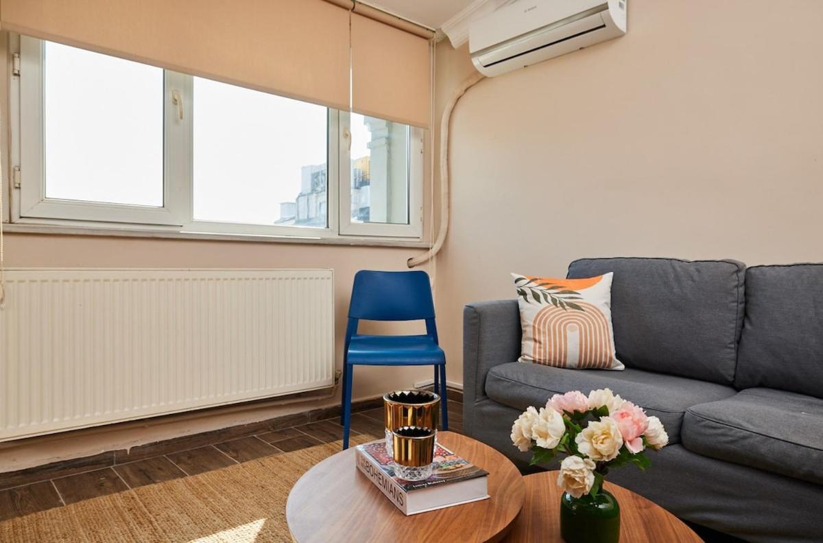 Apartment Stunning 3br 3bathroom 3ac Near Metro D6 *
