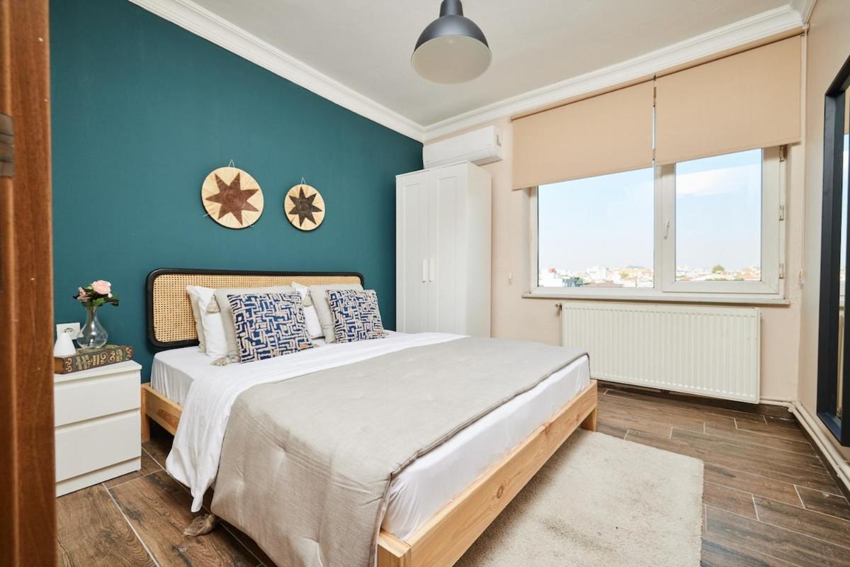 Apartment Stunning 3br 3bathroom 3ac Near Metro D6 *