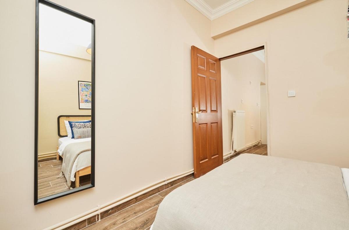 Stunning 3br 3bathroom 3ac Near Metro D3 Apartment
