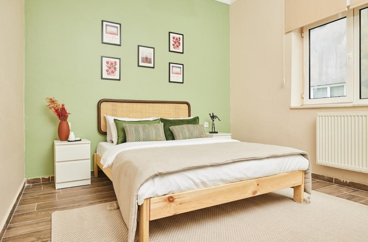 Stunning 3br 3bathroom 3ac Near Metro D3 Istanbul