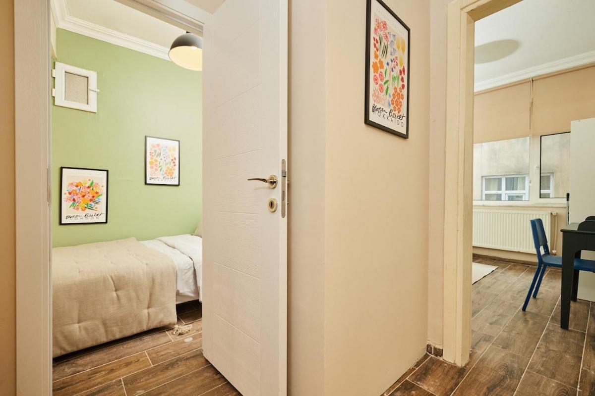 Stunning 3br 3bathroom 3ac Near Metro D3 Apartment