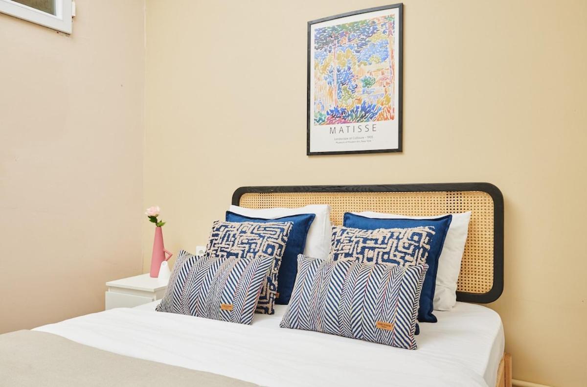 Stunning 3br 3bathroom 3ac Near Metro D3 Apartment *