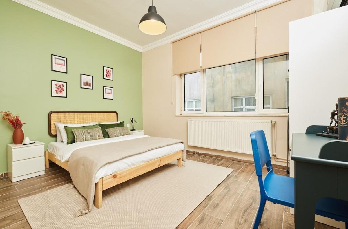 Stunning 3br 3bathroom 3ac Near Metro D3 * Istanbul