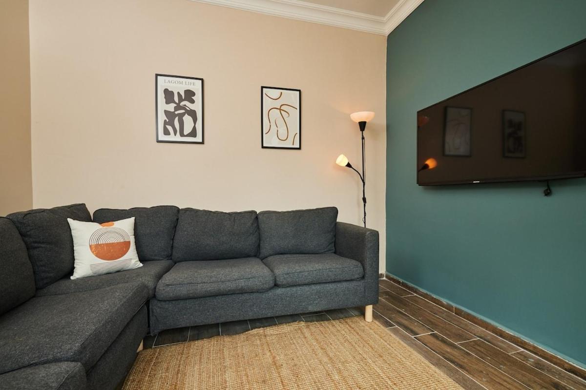 Stunning 3br 3bathroom 3ac Near Metro D3 Apartment *
