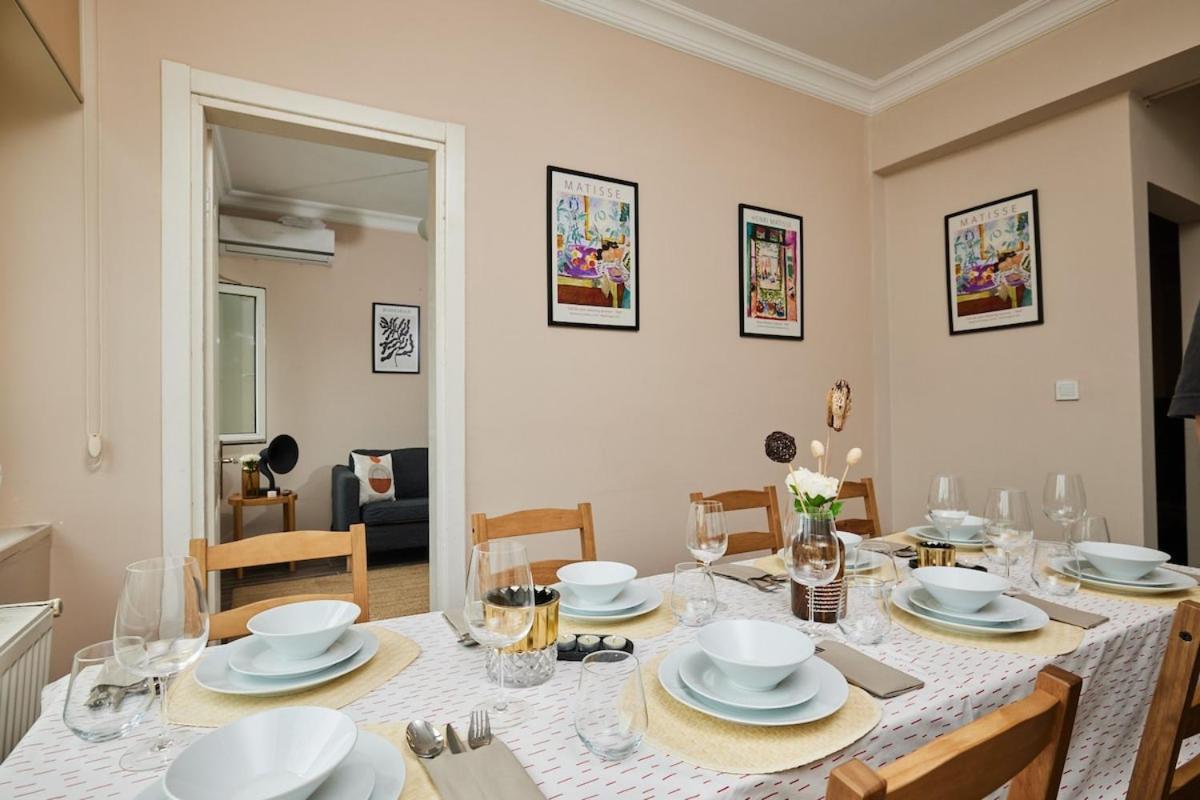 Apartment Stunning 3br 3bathroom 3ac Near Metro D3 Istanbul