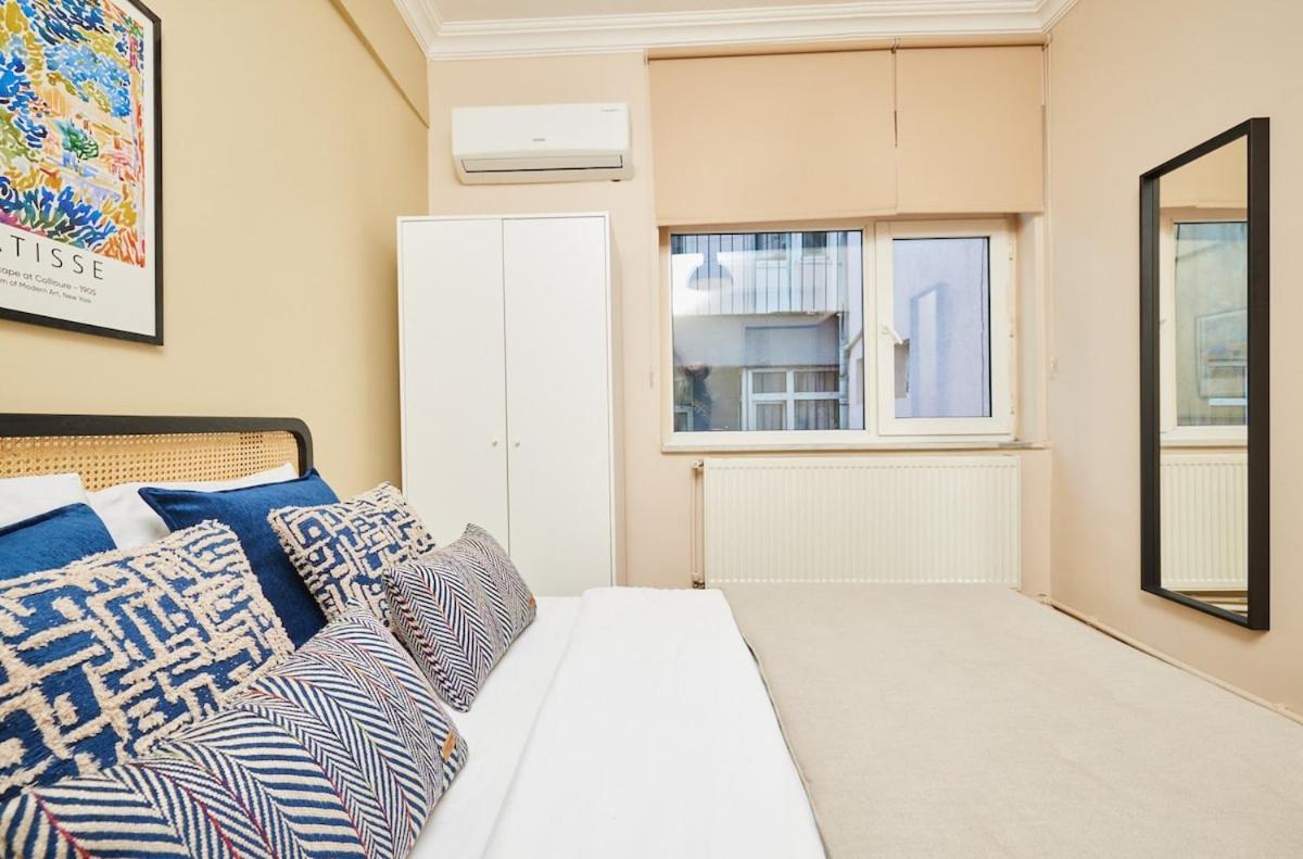 Apartment Stunning 3br 3bathroom 3ac Near Metro D3 *
