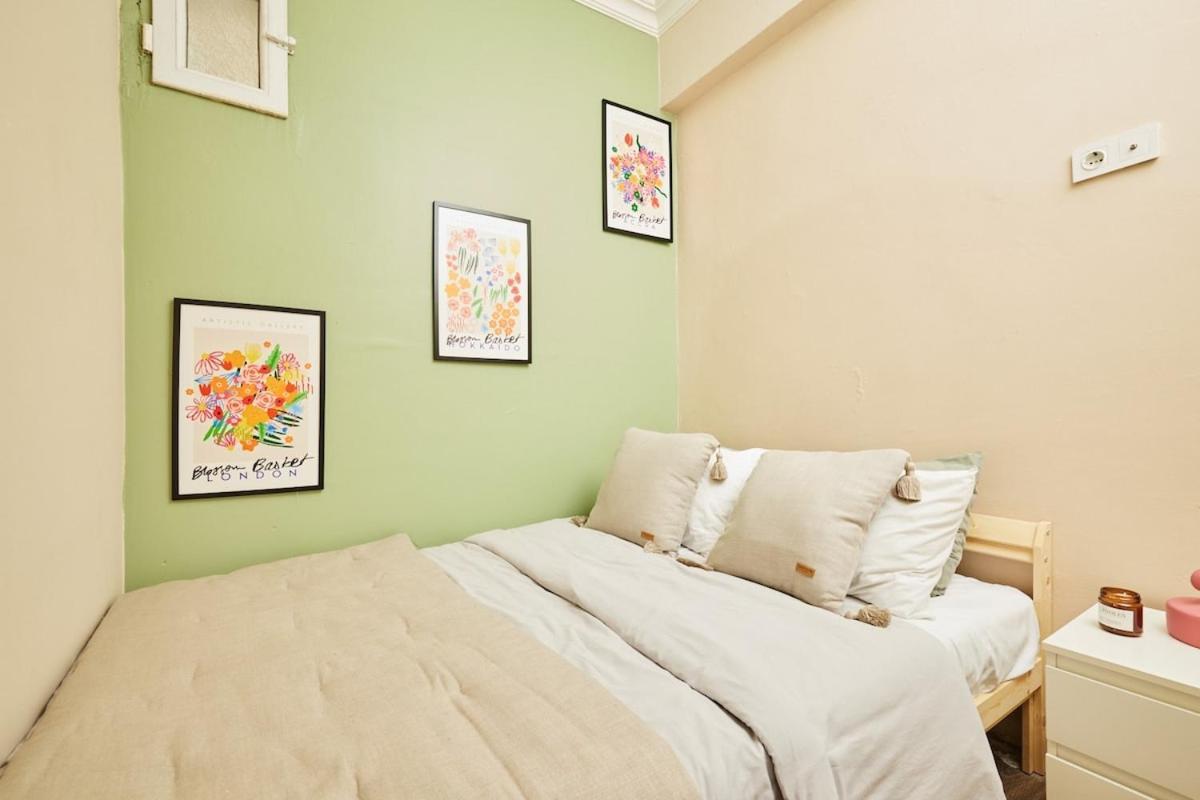 Stunning 3br 3bathroom 3ac Near Metro D3 * Istanbul