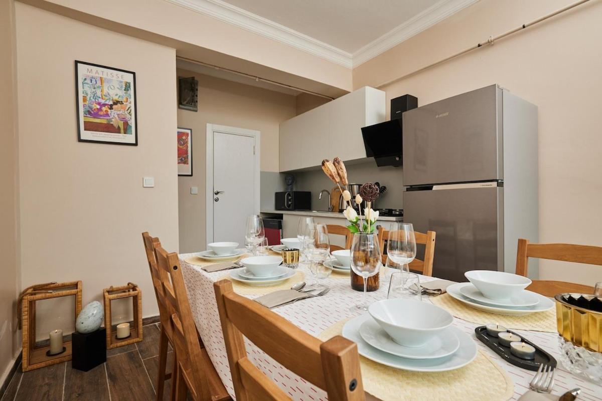 Apartment Stunning 3br 3bathroom 3ac Near Metro D3 *