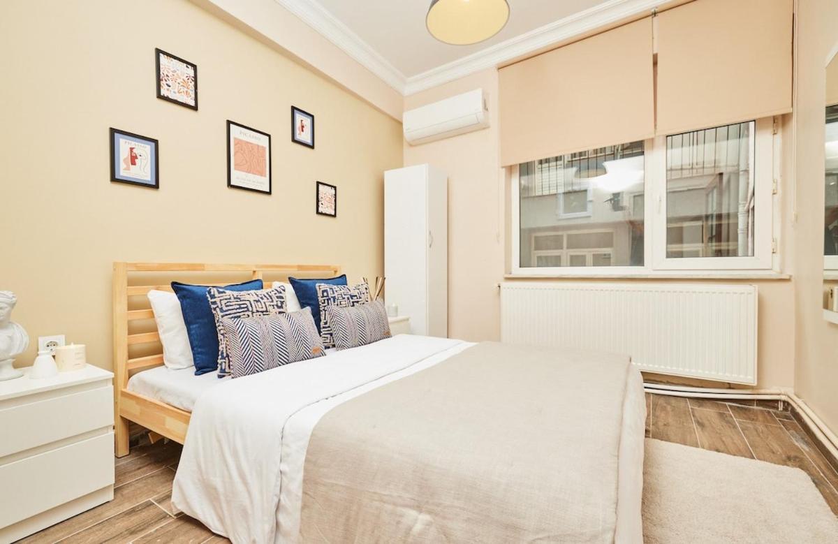 Apartment Stunning 3br 3bathroom 3ac Near Metro D2