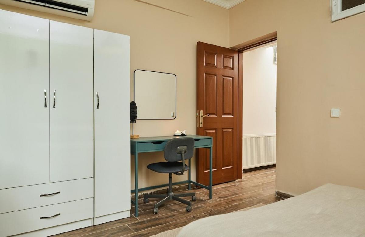 Stunning 3br 3bathroom 3ac Near Metro D2 Apartment *