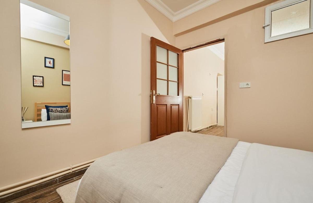 Stunning 3br 3bathroom 3ac Near Metro D2 * Istanbul