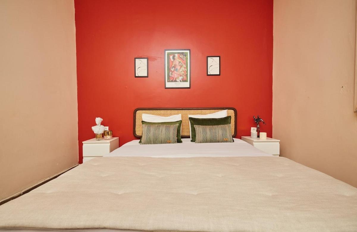 Stunning 3br 3bathroom 3ac Near Metro D1 Istanbul