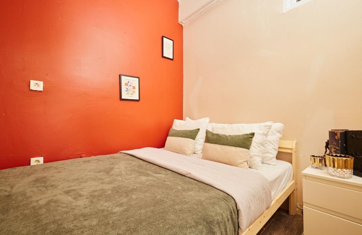 Apartment Stunning 3br 3bathroom 3ac Near Metro D1 *