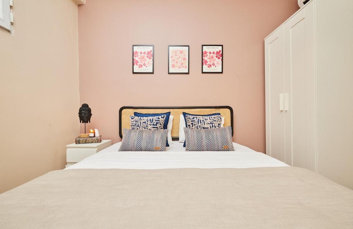 Stunning 3br 3bathroom 3ac Near Metro D1 Istanbul