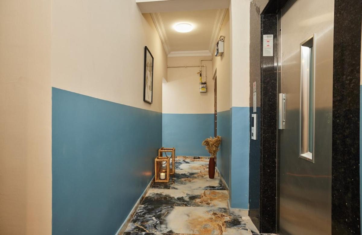 Stunning 3br 3bathroom 3ac Near Metro D1 Istanbul