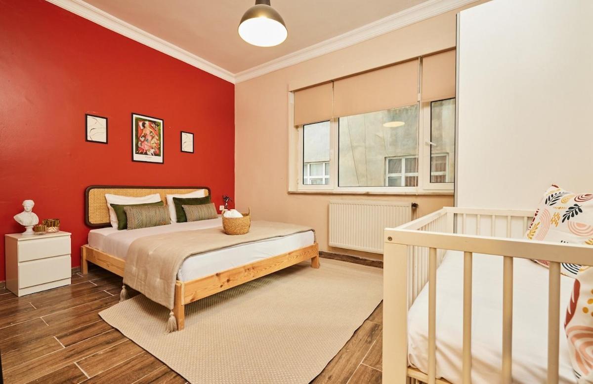 Stunning 3br 3bathroom 3ac Near Metro D1 Apartment