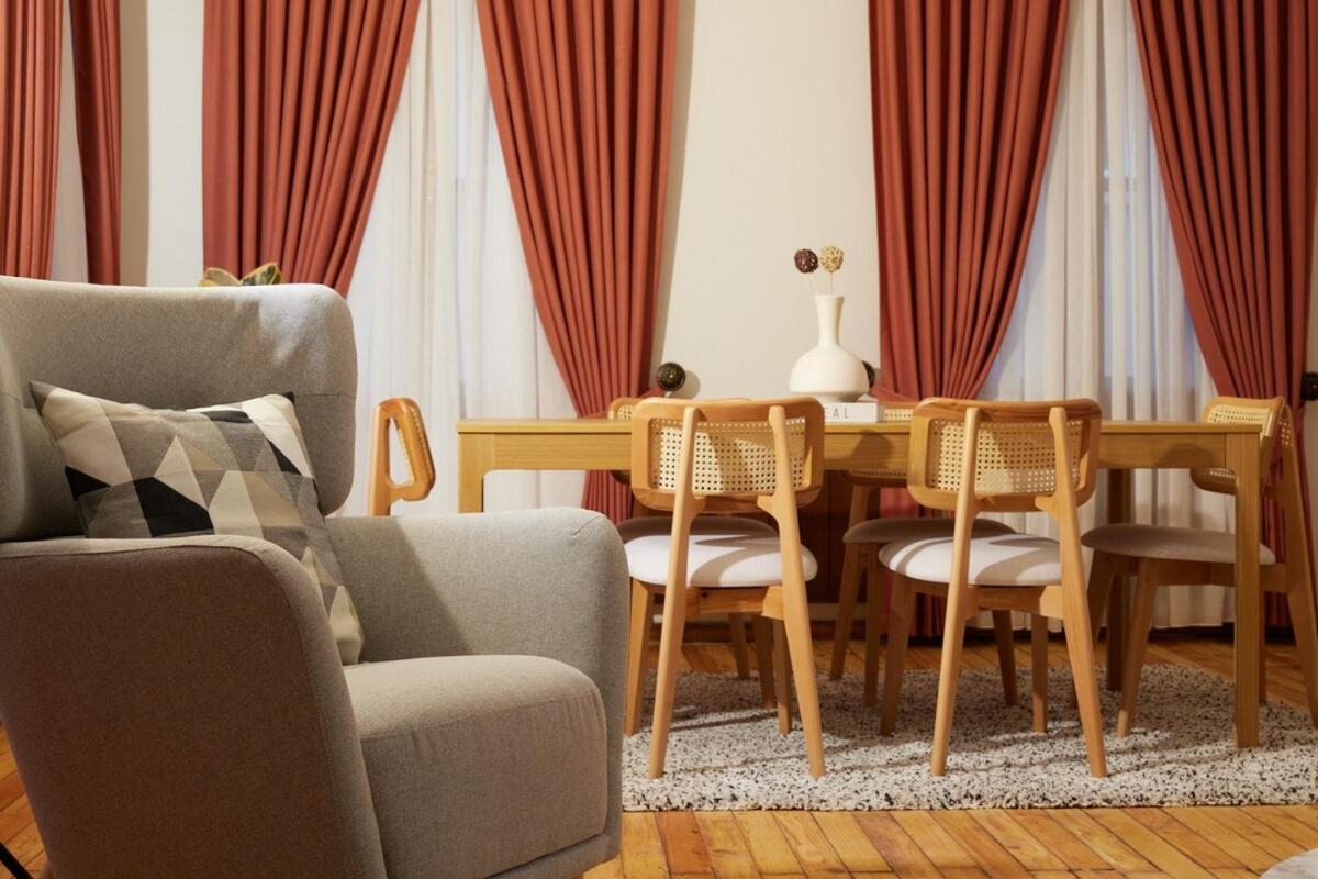 Spacious 2br W Ac Lift In Taksim - Kurabiye D3 *