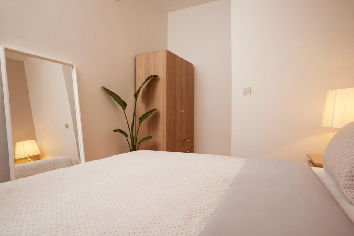 Apartment Spacious 2br W Ac Lift In Taksim - Kurabiye D3 Istanbul