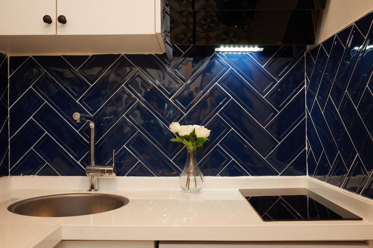 Spacious 2br W Ac Lift In Taksim - Kurabiye D2 Apartment