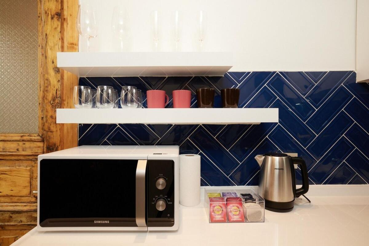 Spacious 2br W Ac Lift In Taksim - Kurabiye D2 Apartment *