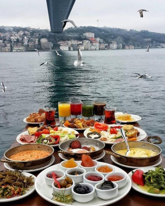 Apartment Spacious 2br W Ac Lift In Taksim - Kurabiye D2 Istanbul