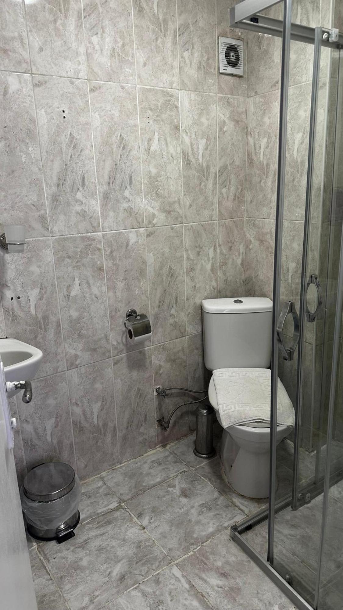 Hotel Sultana Premier Istambul
