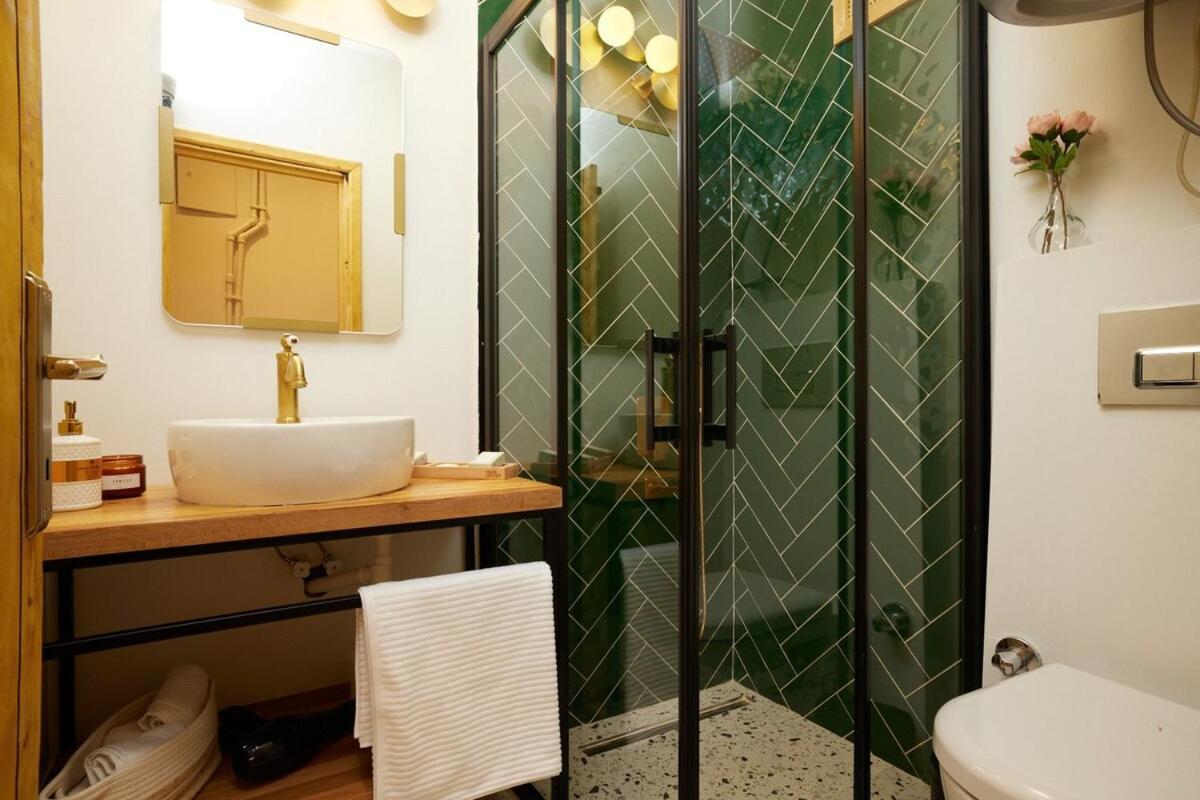 Apartment Spacious 2br W Ac Lift In Taksim - Kurabiye D2 Istanbul