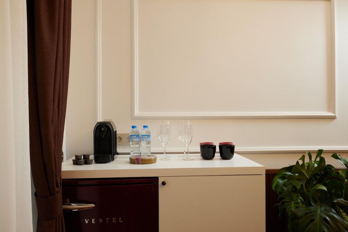 Apartment Spacious 2br W Ac Lift In Taksim - Kurabiye D2 Istanbul