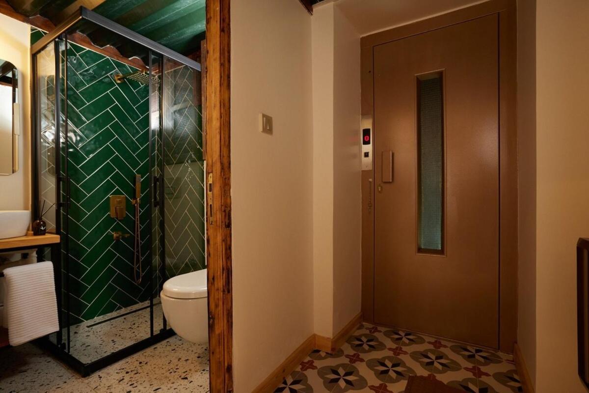 Spacious 2br W Ac Lift In Taksim - Kurabiye D2 * Istanbul