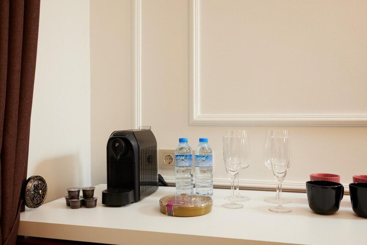 Spacious 2br W Ac Lift In Taksim - Kurabiye D2 * Istanbul