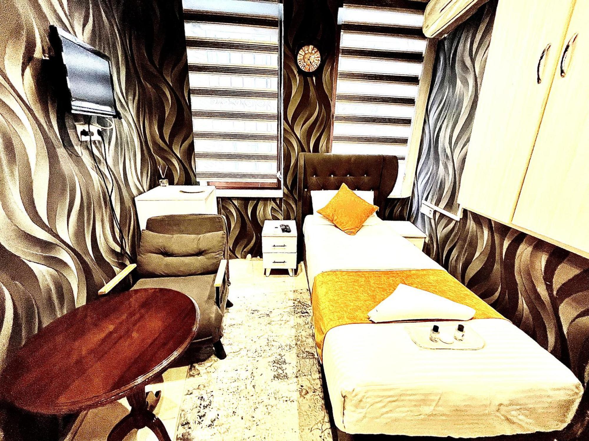 Taksim Luxury Mansion