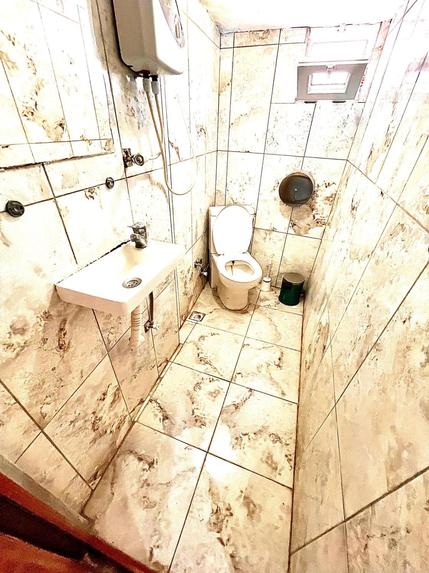 Aparthotel Taksim Luxury Mansion *