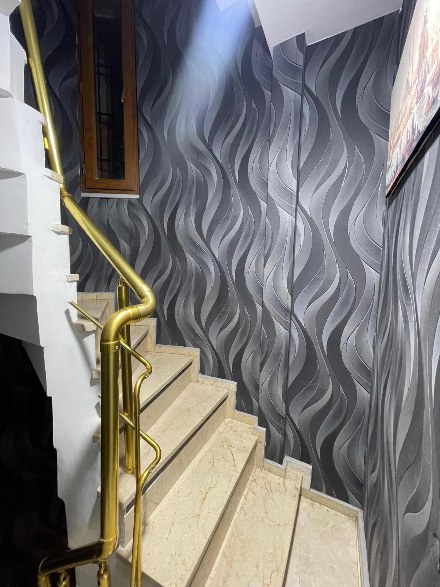 Aparthotel Taksim Luxury Mansion