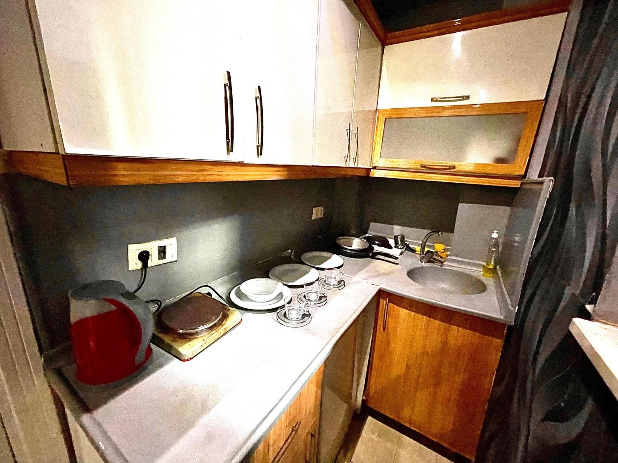 Aparthotel Taksim Luxury Mansion *