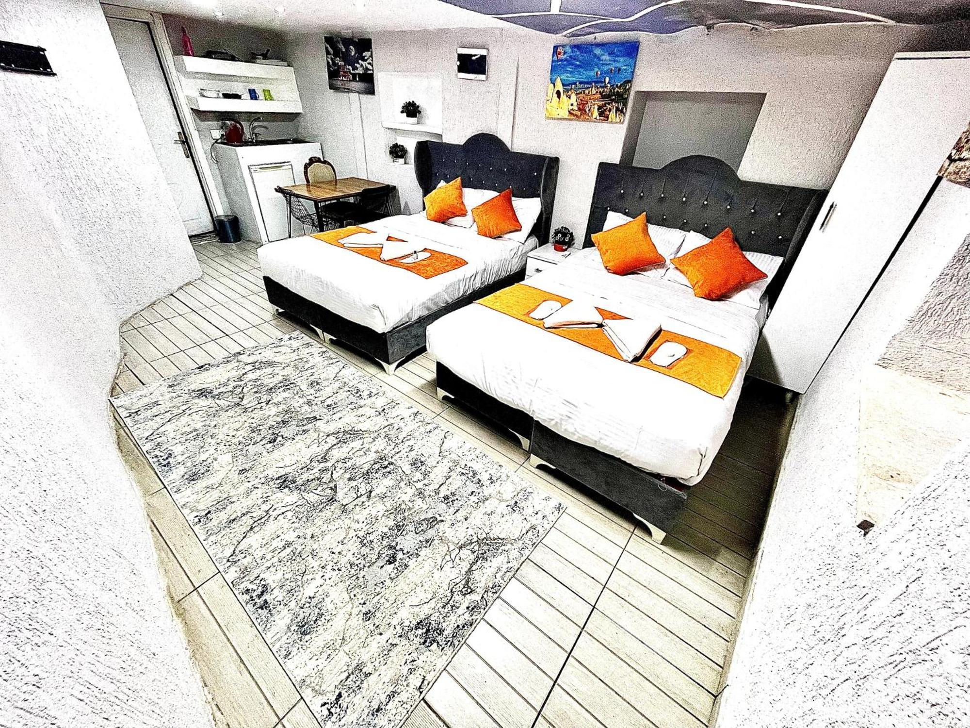 Aparthotel Taksim Luxury Mansion *