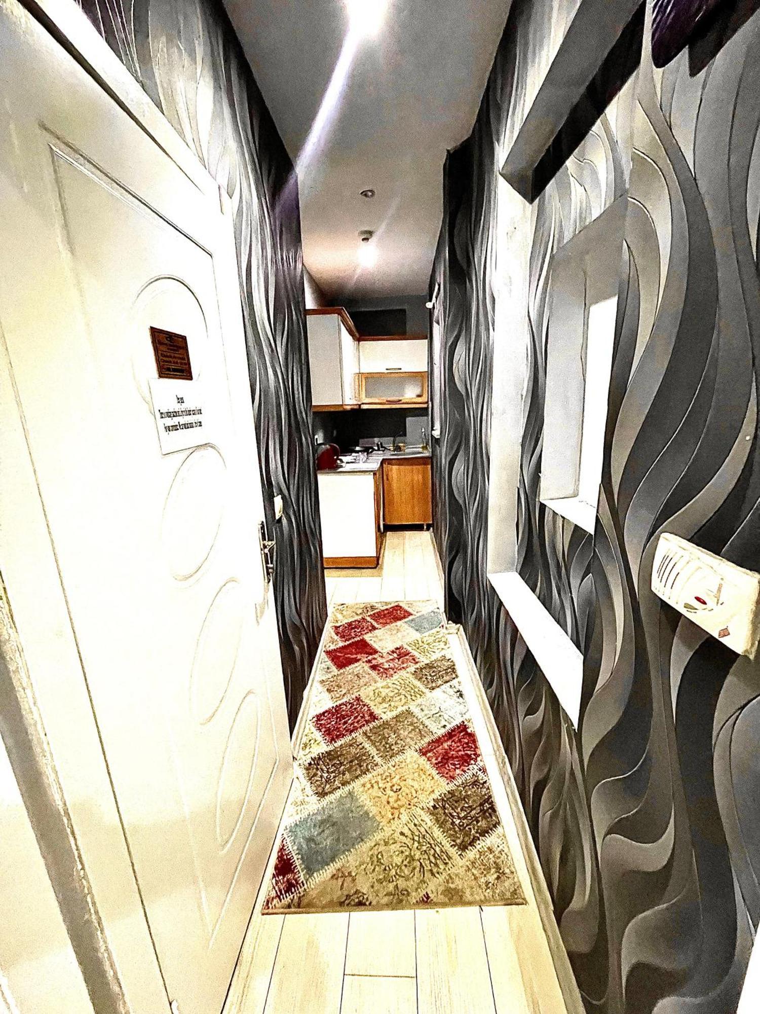 Taksim Luxury Mansion Aparthotel Istanbul