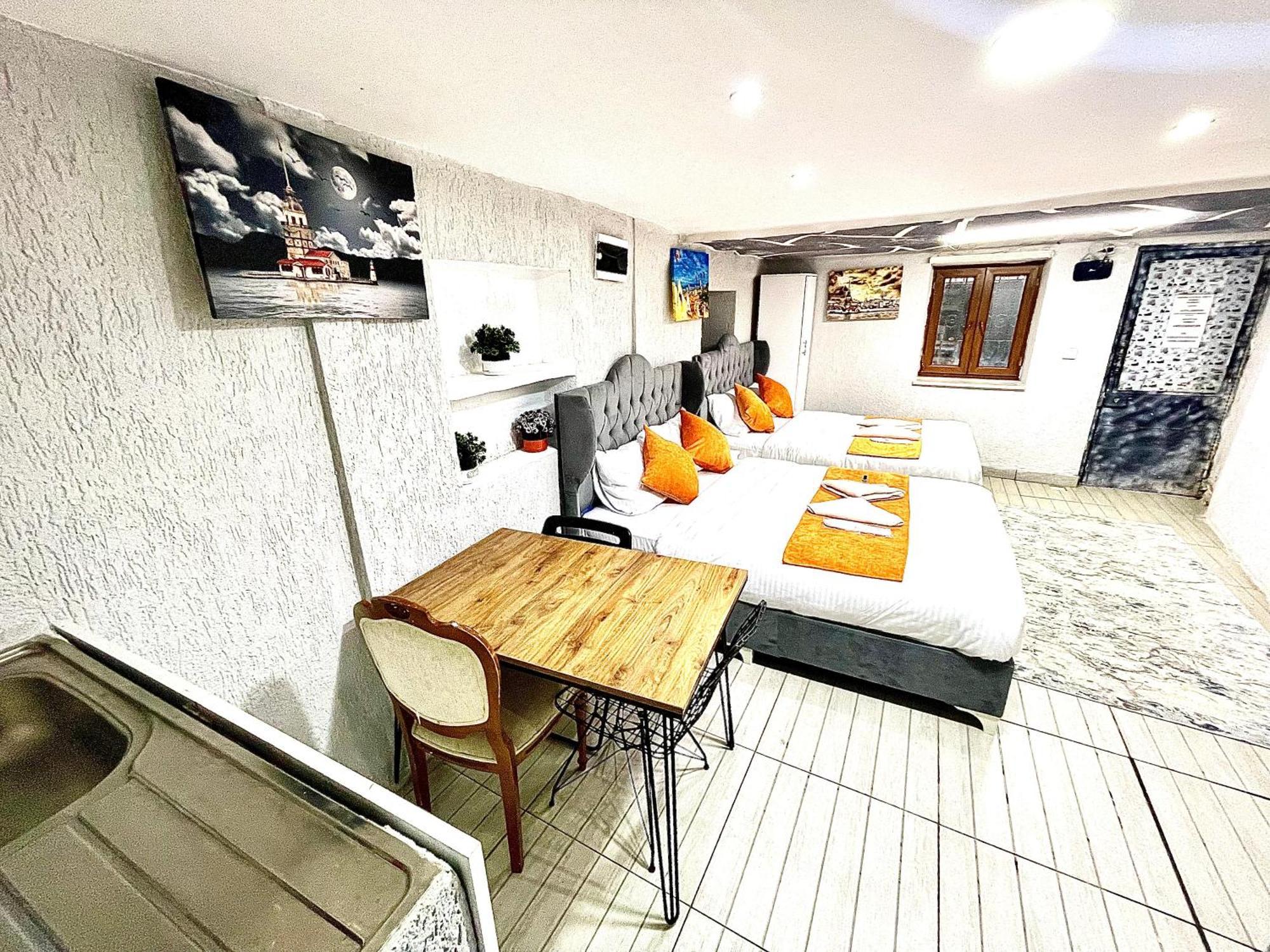 Taksim Luxury Mansion * Istanbul