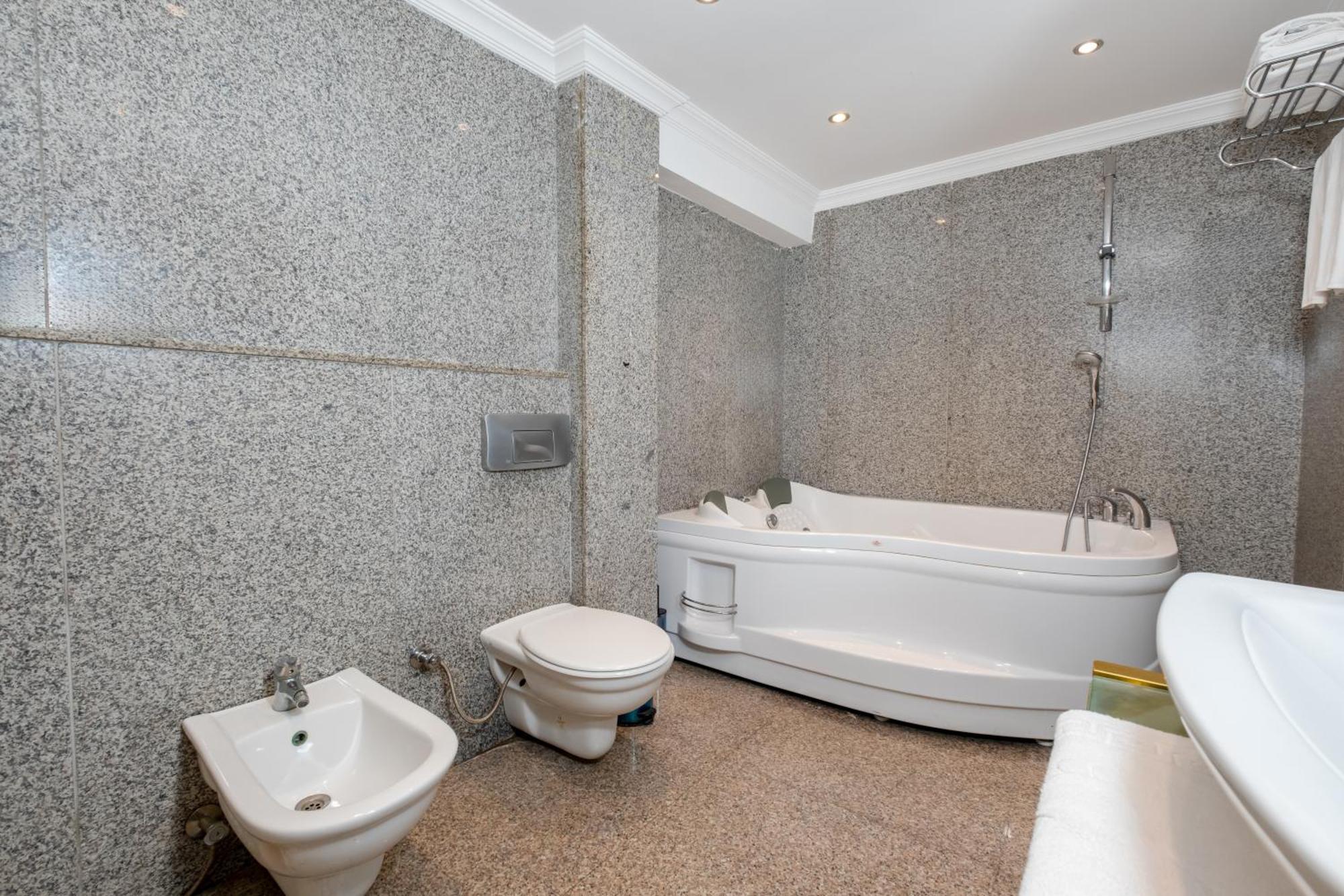 Hotel Peak Star Istanbul