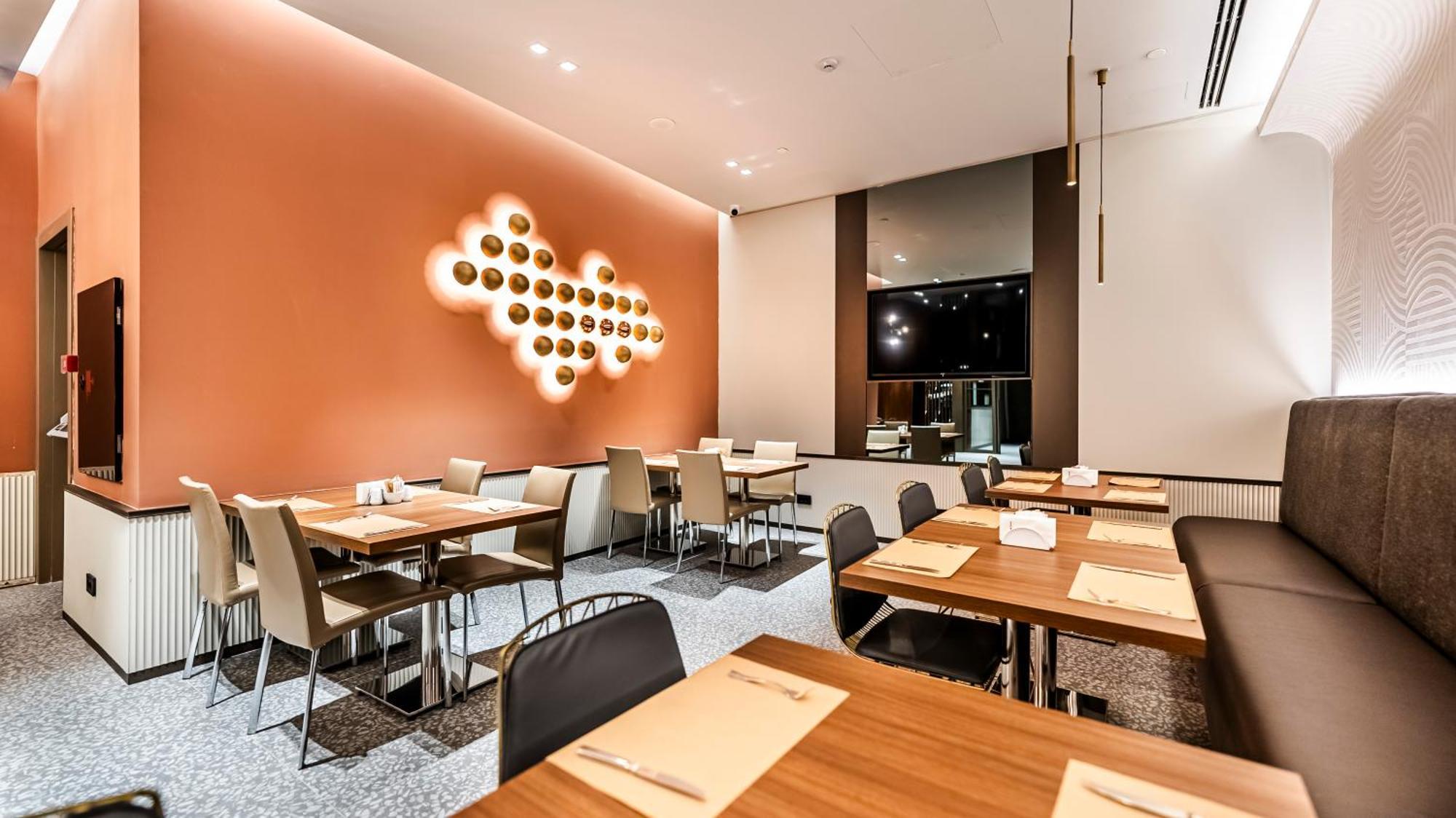 Lamartine 4* Istanbul