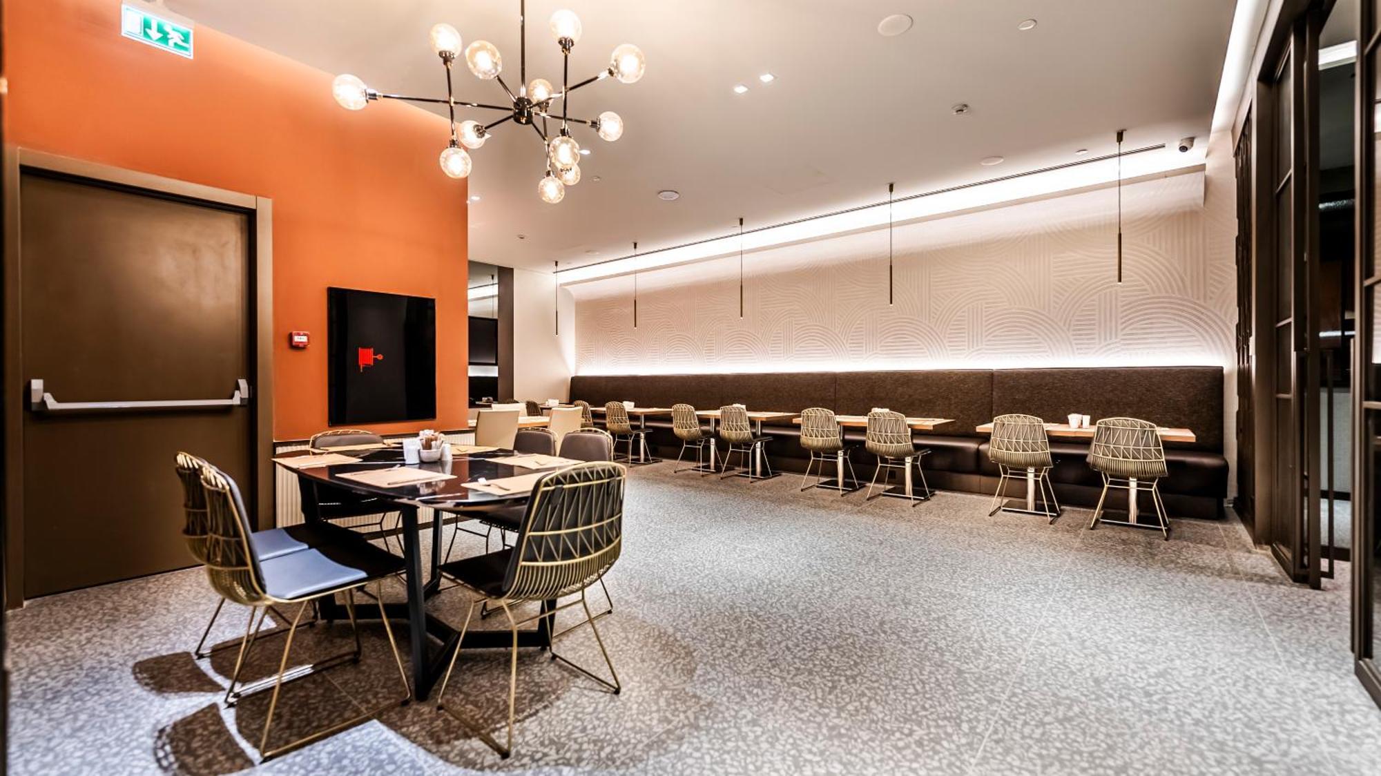 Lamartine Hotel
