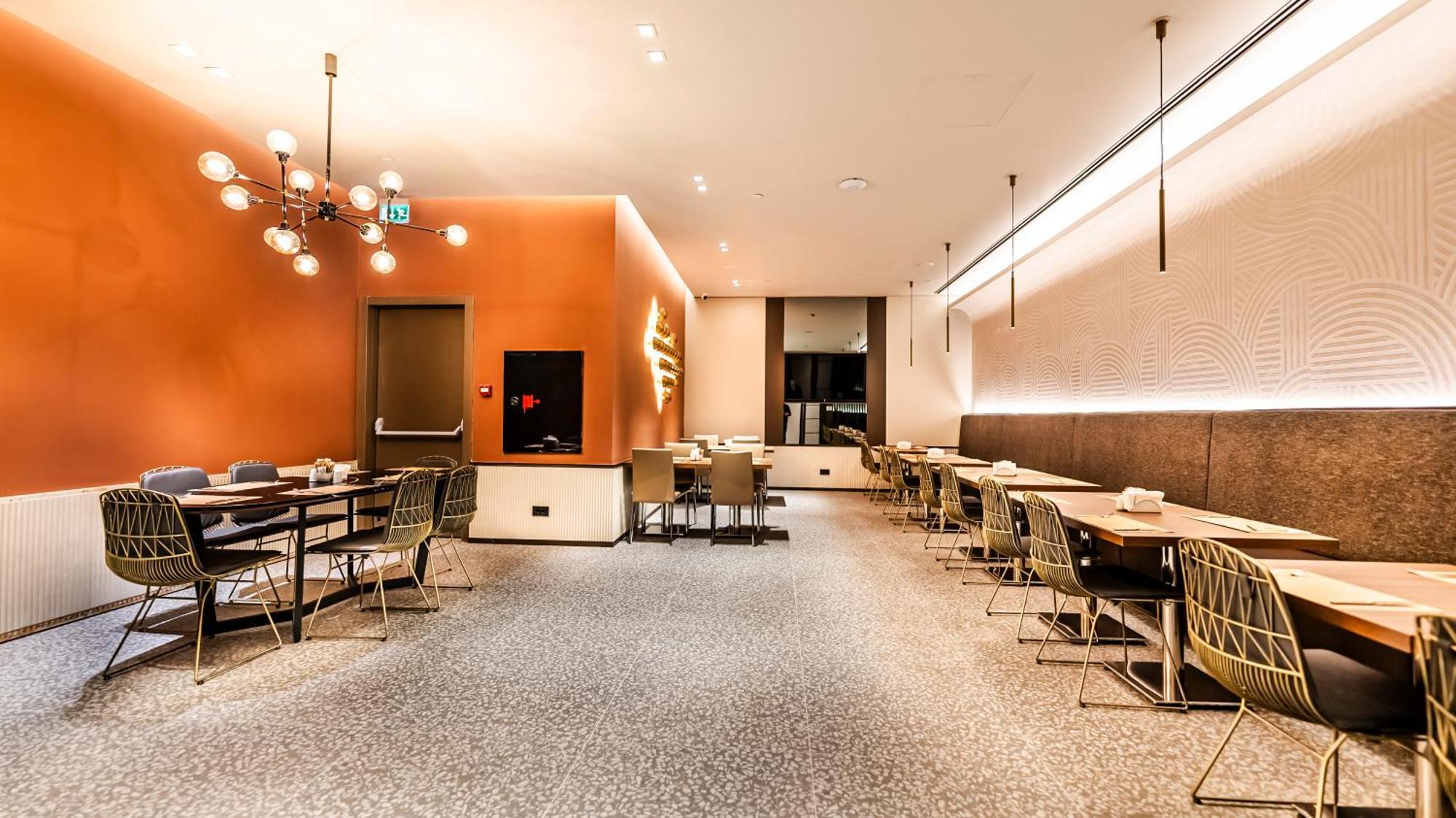 Hotel Lamartine