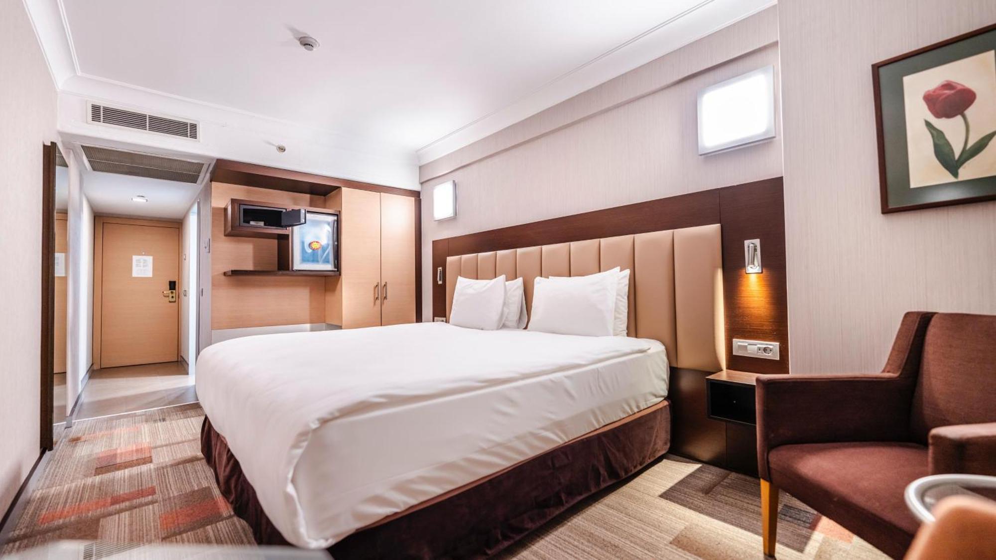 Lamartine Hotel Istanbul