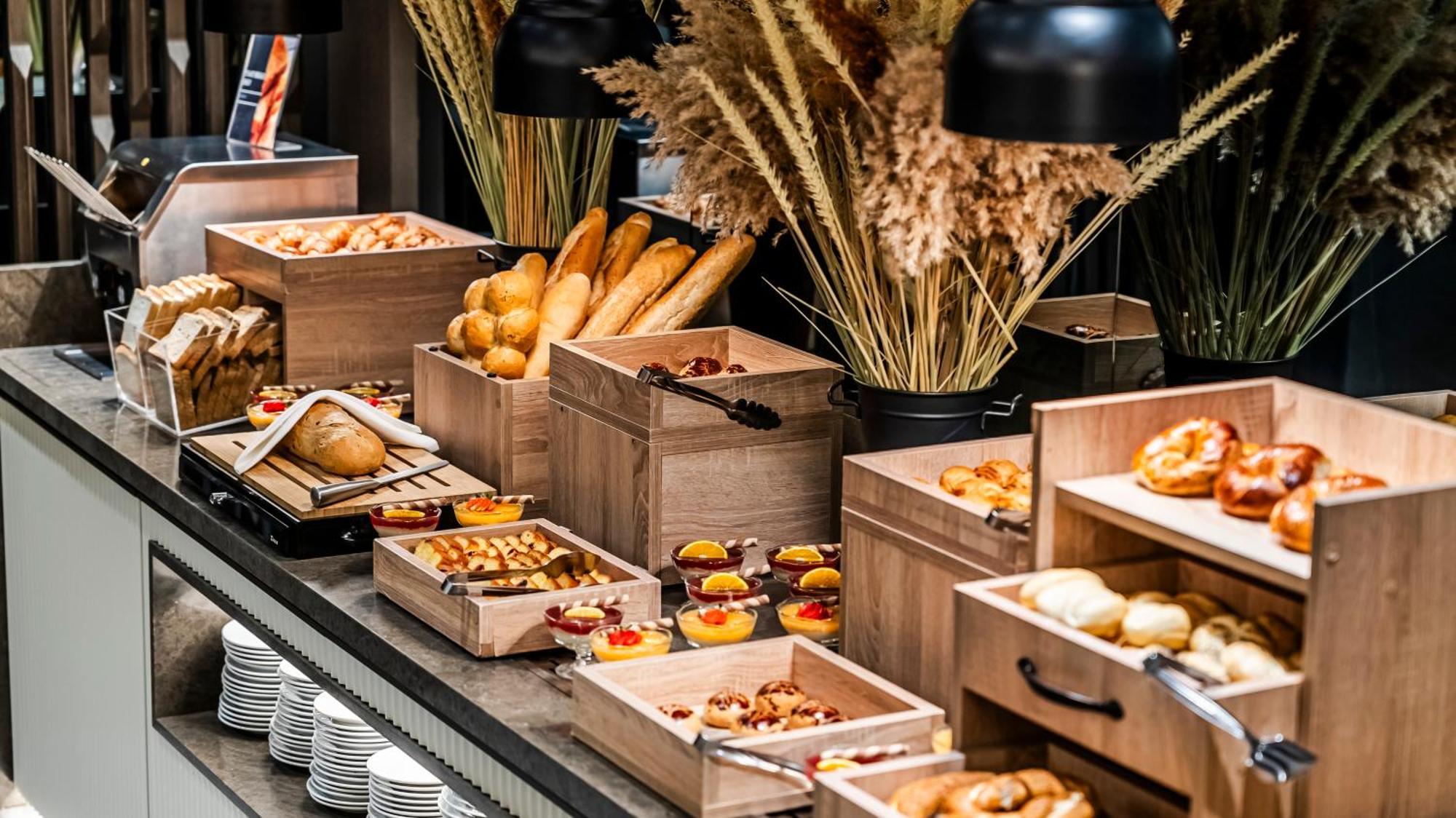 Hotel Lamartine Istanbul