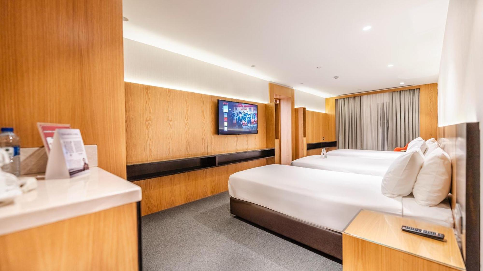 Lamartine 4* Istanbul