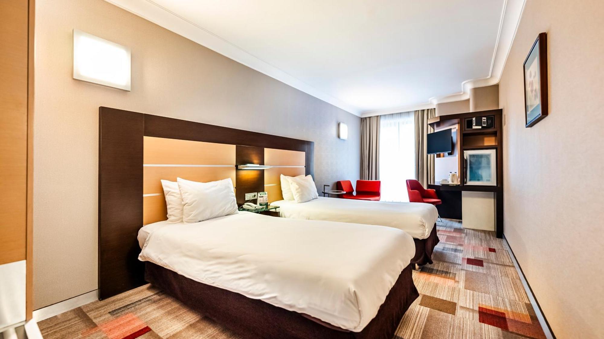 Lamartine Hotel