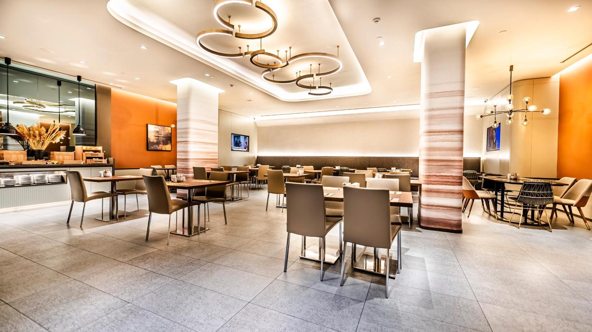 Hotel Lamartine 4*