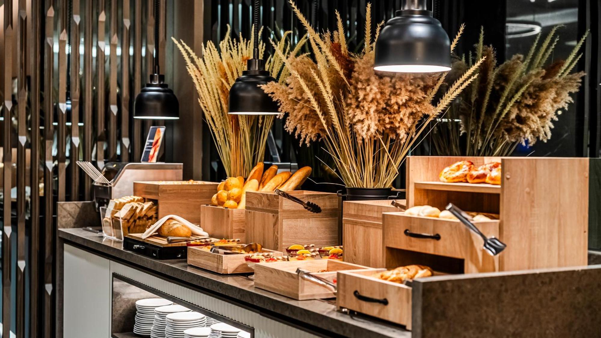 Hotel Lamartine Istanbul