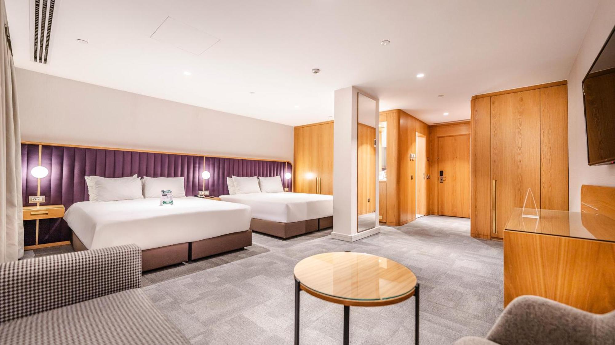 Lamartine Hotel 4*