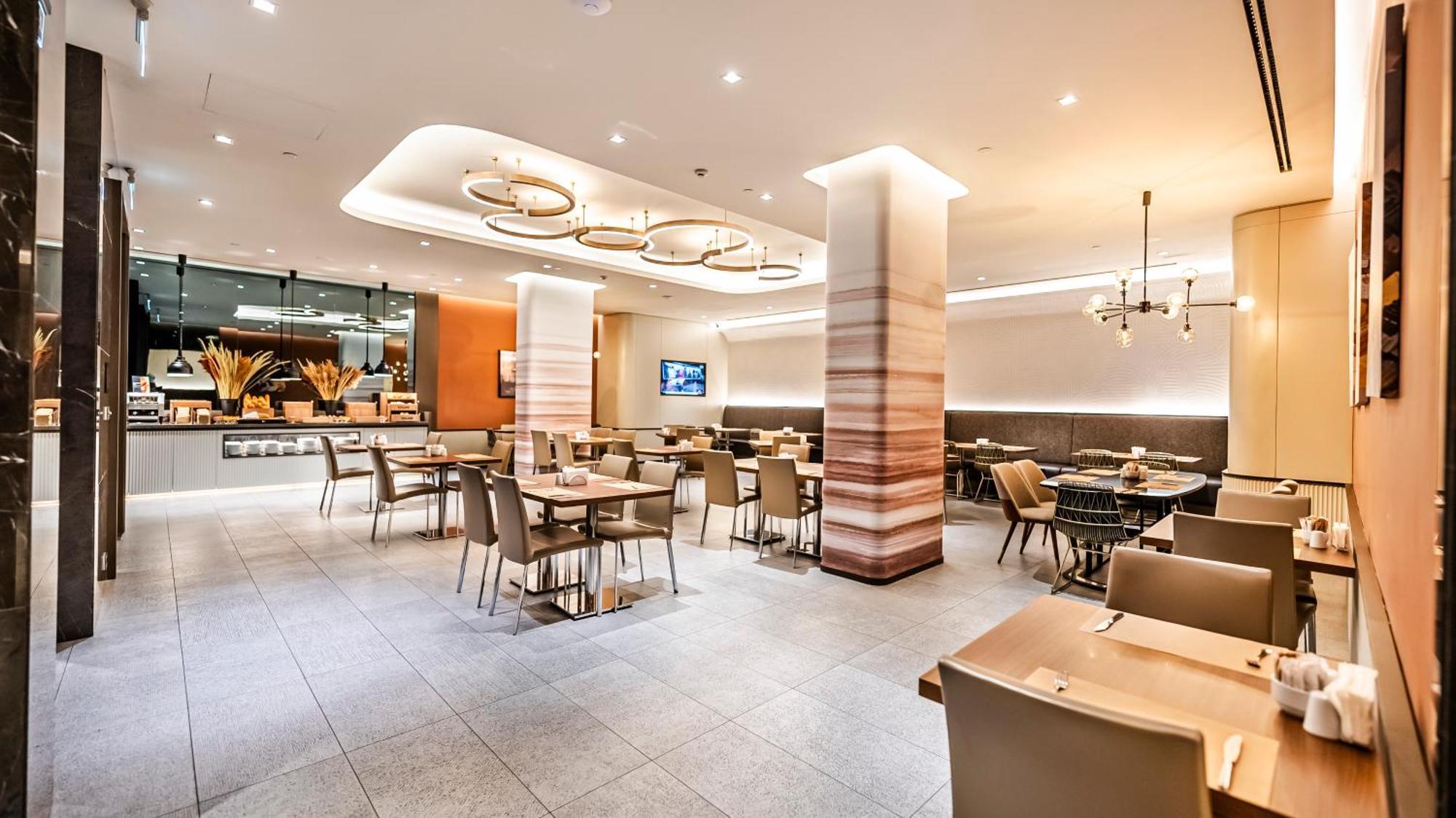 Hotel Lamartine 4*