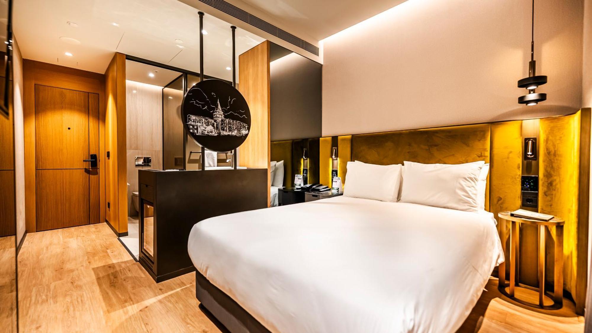 Lamartine 4* Istanbul